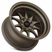 Vors TR3 15x9 4x98 (Custom Drill) Bronze