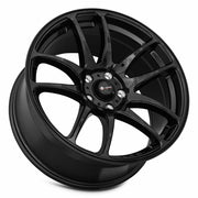 Vors TR4 19x8.5 5x108 (Custom Drill) Gloss Black
