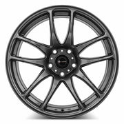 Vors TR4 18x9.5 5x110 (Custom Drill) Hyper Black