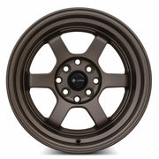 Vors TR7 15x8 4x100 Bronze