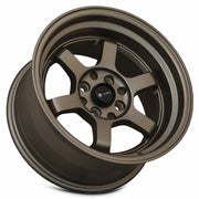 Vors TR7 15x8 4x100 Bronze