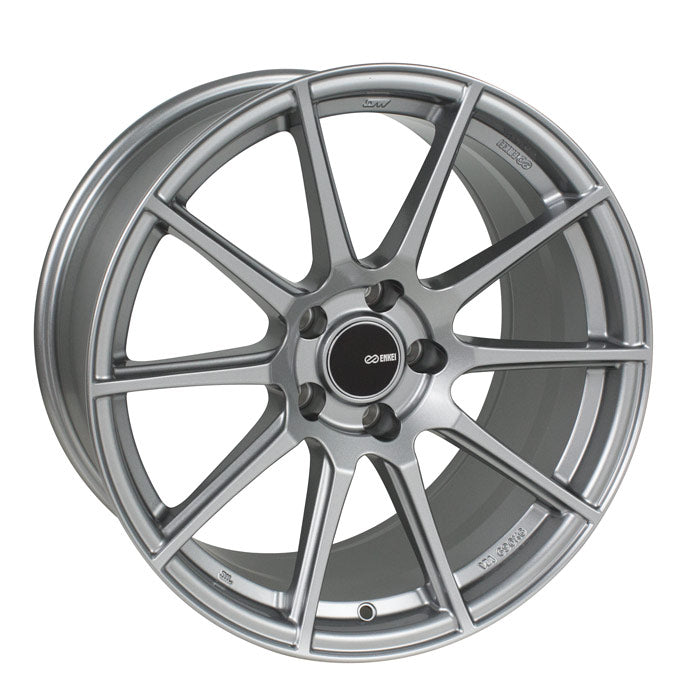 ENKEI TS10 Storm Gray