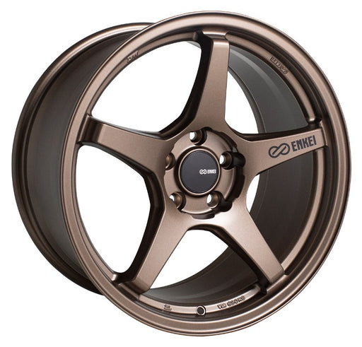 ENKEI TS-5 Bronze