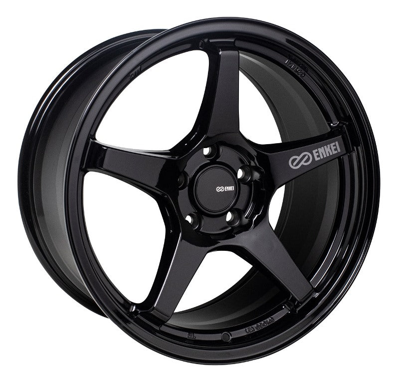 ENKEI TS-5 Gloss Black