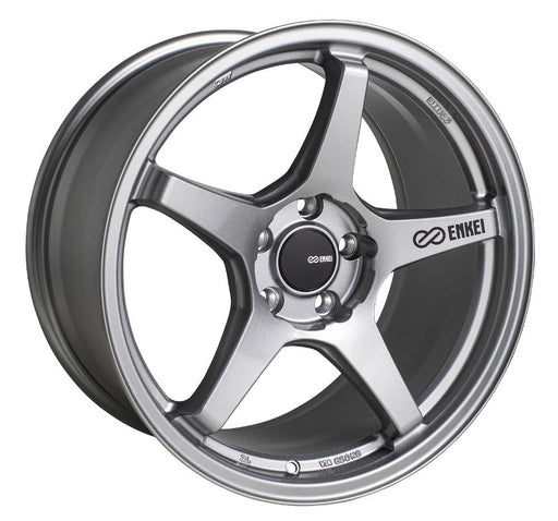 ENKEI TS-5 Storm Grey