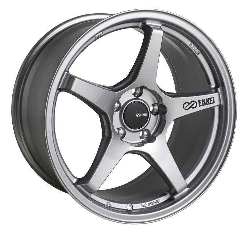 ENKEI TS-5 Storm Grey