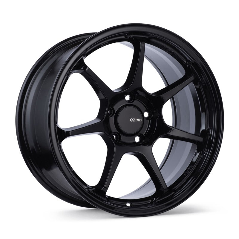 ENKEI TS-7 Gloss Black