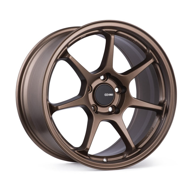 ENKEI TS-7 Matte Bronze