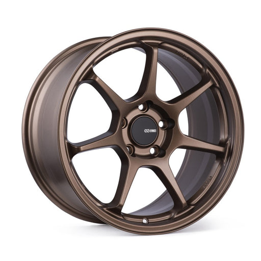 ENKEI TS-7 Matte Bronze