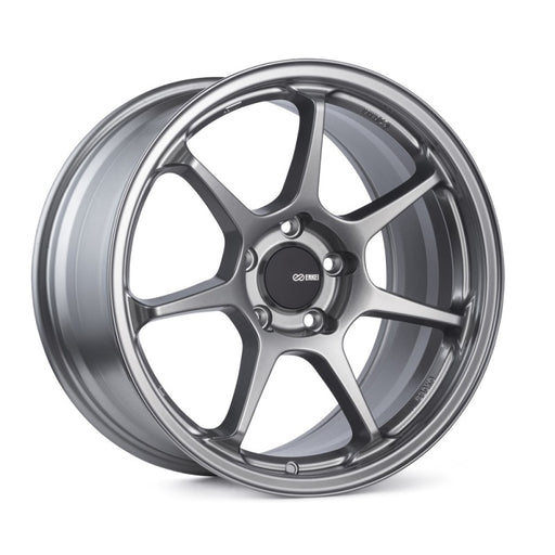 ENKEI TS-7 Storm Gray