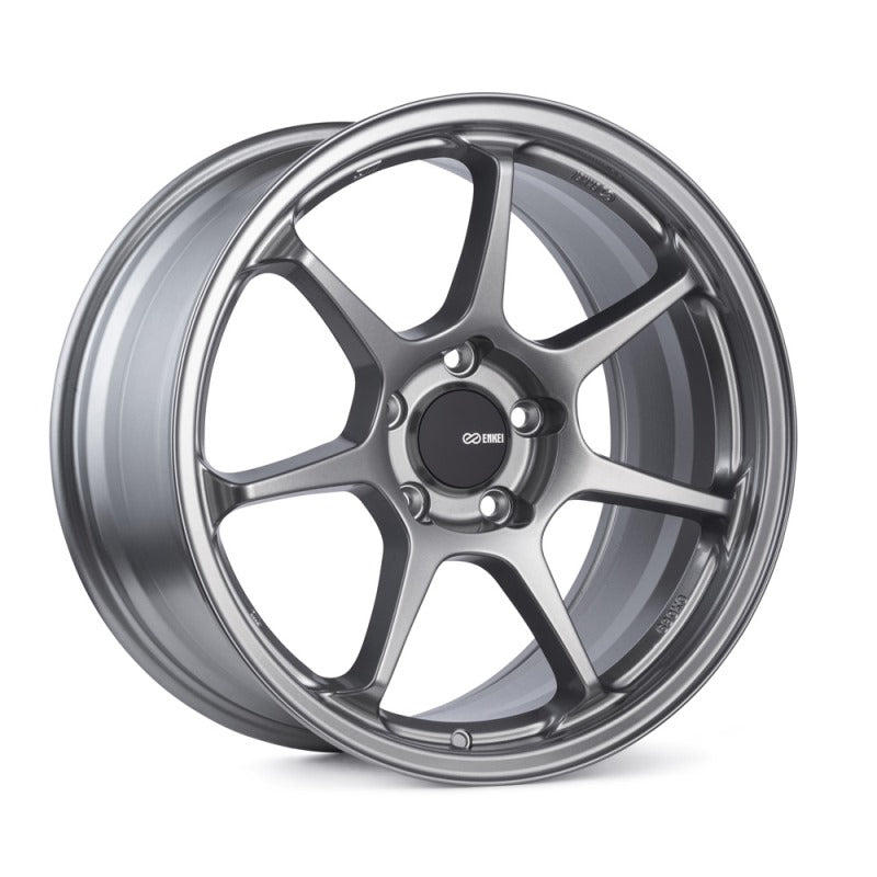 ENKEI TS-7 Storm Gray