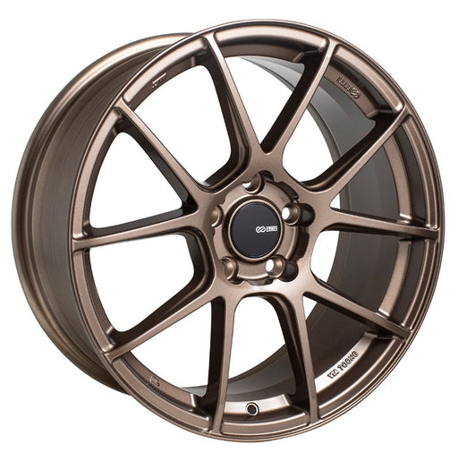 ENKEI TS-V Bronze