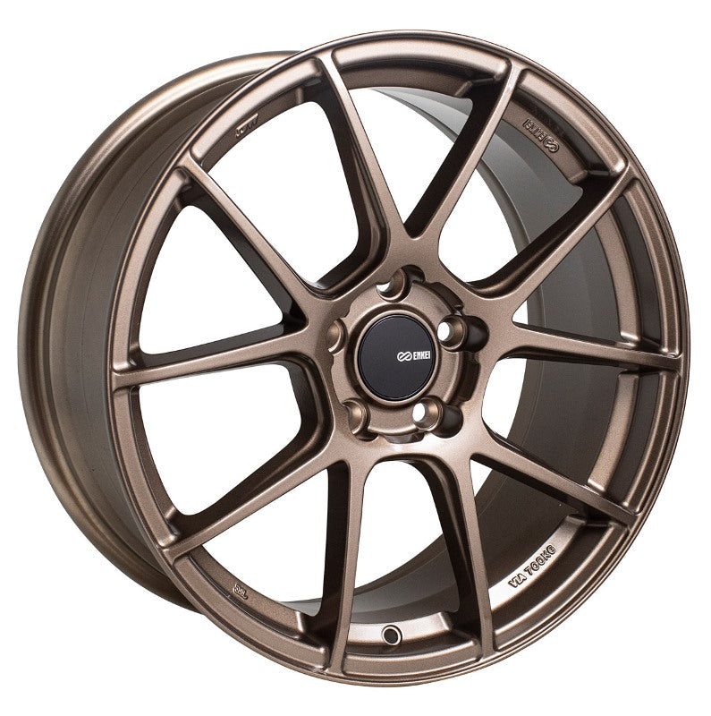 ENKEI TS-V Bronze