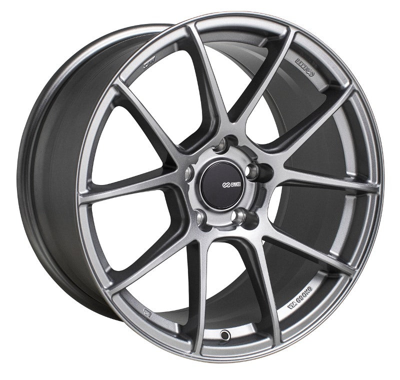 ENKEI TS-V Storm Grey
