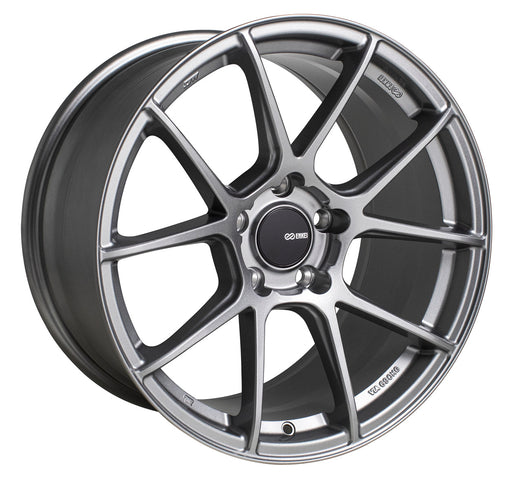ENKEI TS-V Storm Grey