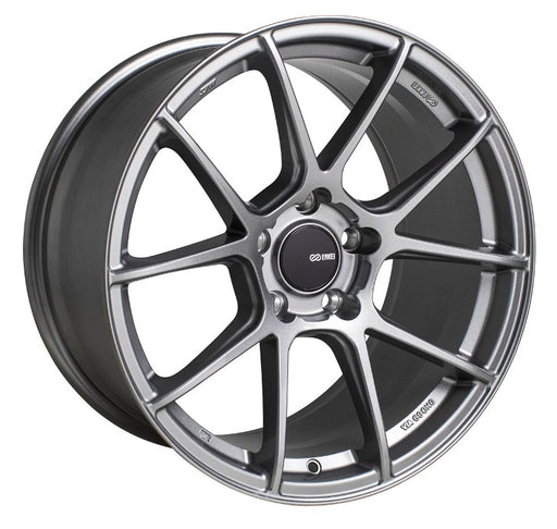 ENKEI TS-V Storm Grey