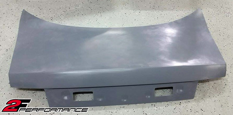 2F Performance Nissan S14 Lightweight "Trunk Skin"