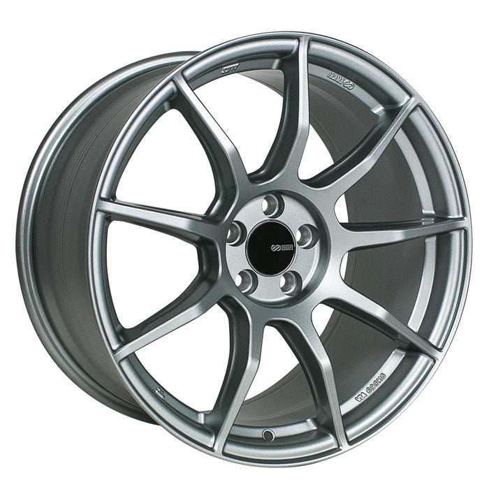 ENKEI TS9 Platinum Gray
