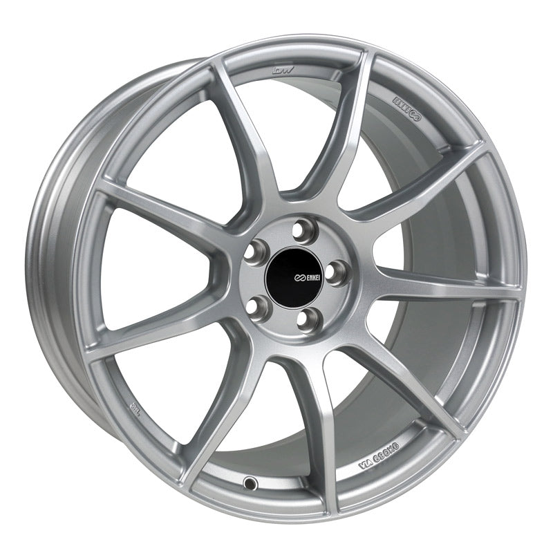ENKEI TS9 Silver Paint