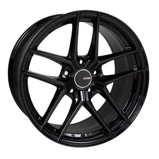 ENKEI TY5 Gloss Black
