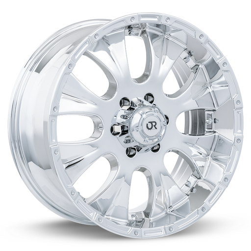 RTX Crawler Chrome Paint (PVD)