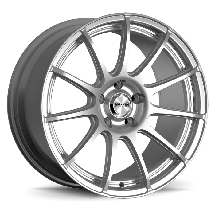 MAXXIM Winner FULL SILVER