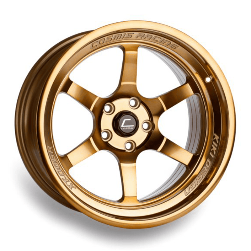 Cosmis Racing XT-006R Hyper Bronze
