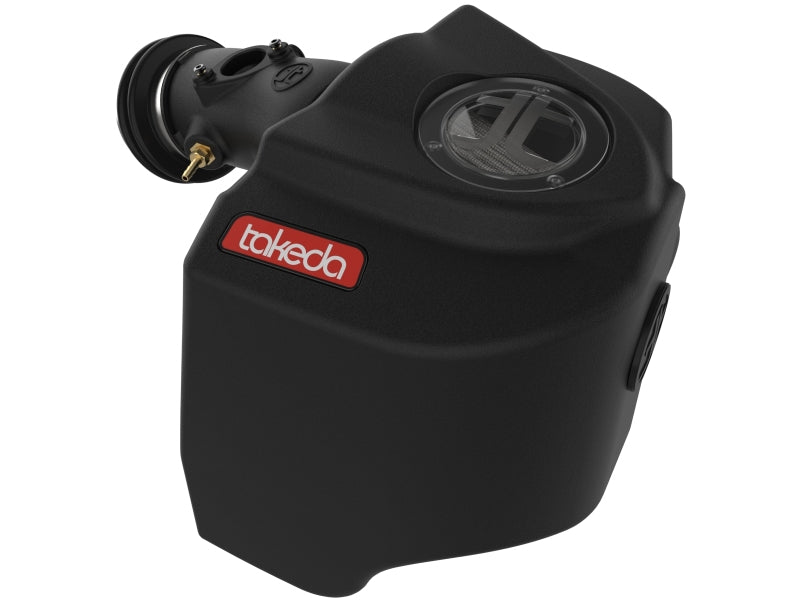 aFe Takeda Momentum Pro Dry S Système d'admission d'air froid 19-22 Toyota RAV4 L4-2.5L