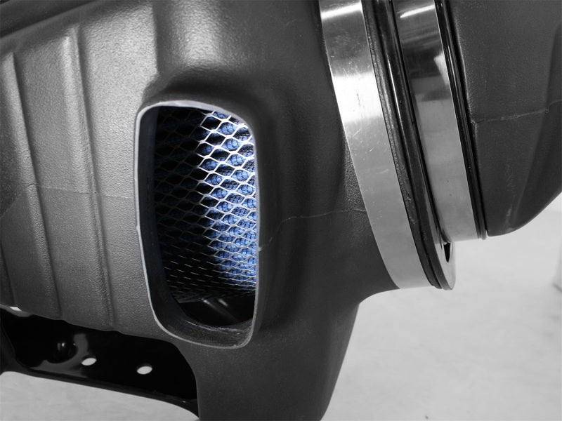 aFe Momentum HD PRO 10R Stage-2 Admission 11-15 Ford Diesel Trucks V8-6.7L (td)