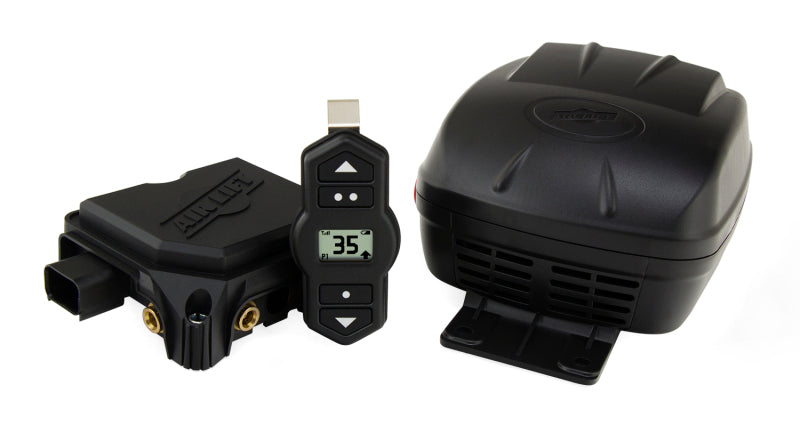 Air Lift Wireless One (2e génération)