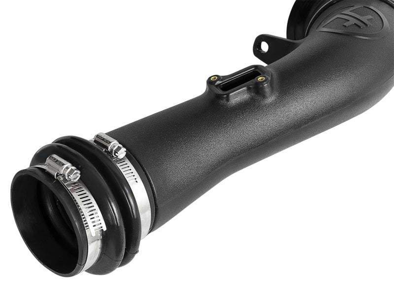 aFe Takeda Stage-2 PRO DRY S Système d'admission d'air froid 15-18 Subaru WRX H4 2.0L (t)