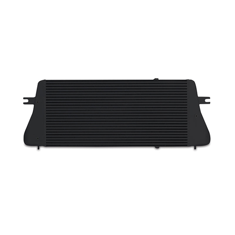 Kit d'échangeur Mishimoto pour Dodge Ram 2500 5.9L Cummins 94-02 avec tuyaux (noir)