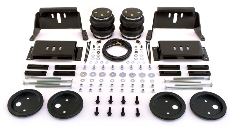 Kit de ressorts pneumatiques arrière Air Lift LoadLifter 5000 Ultimate pour Ford E-450 Super Duty 2006-2017