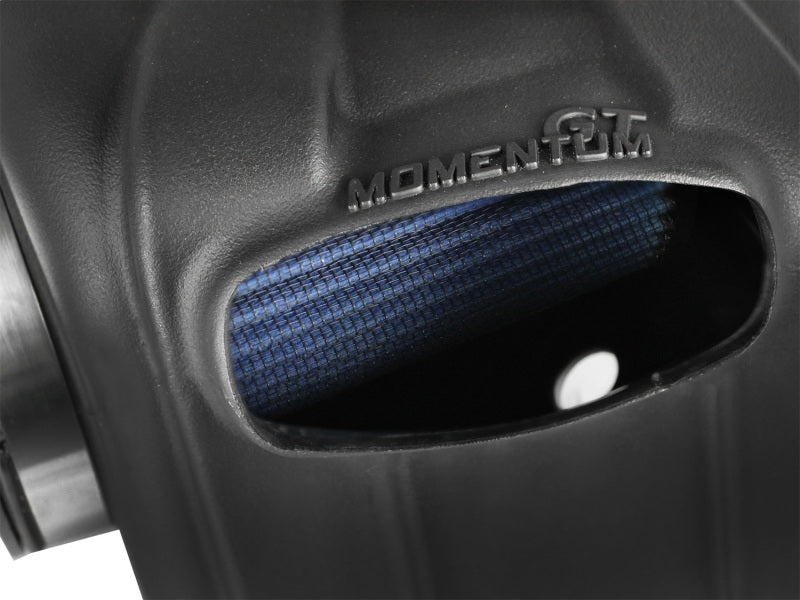 Système d'admission aFe Momentum GT PRO 5R Stage-2, Nissan Titan 04-13 V8-5.6L