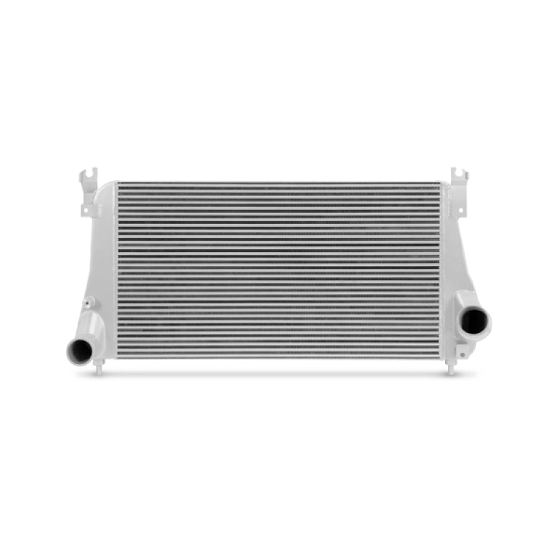 Mishimoto Refroidisseur Intermédiaire (Intercooler) Chevrolet Duramax 6.6L 2006-2010 (Argent)