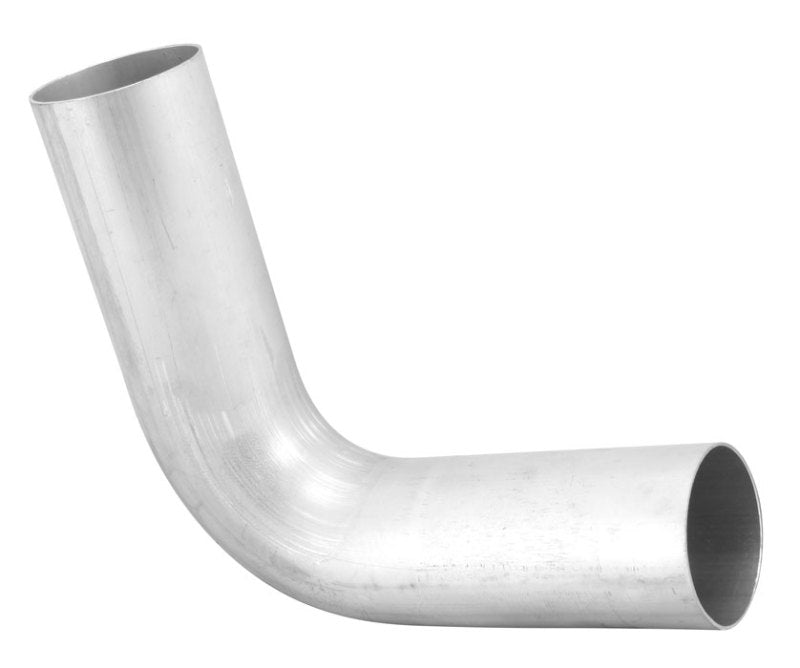 AEM Tube en aluminium courbé à 90 degrés de 3,0 pouces de diamètre