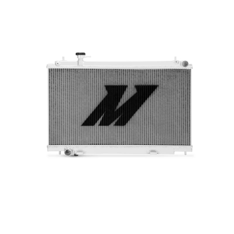 Radiateur en aluminium Mishimoto pour Nissan 350Z manuelle 03-06