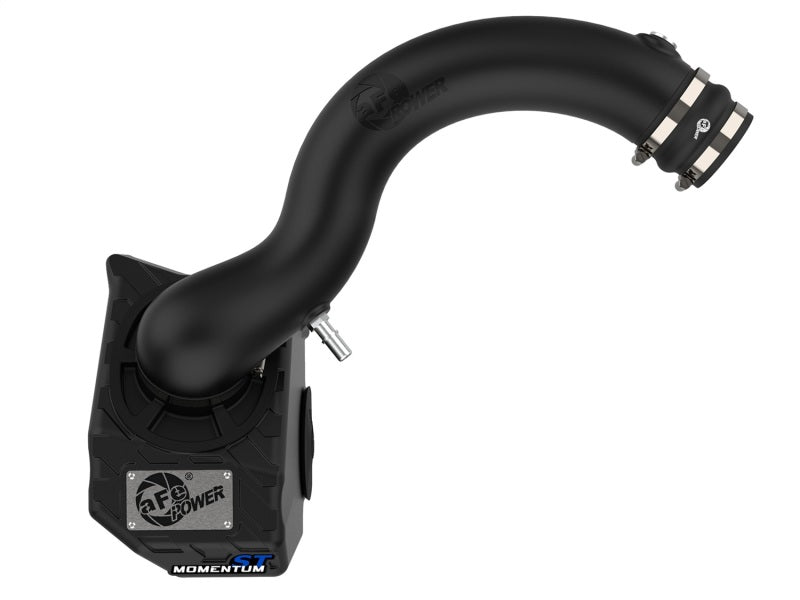 Système d'admission d'air froid aFe Momentum ST Pro 5R Jeep Cherokee (KL) V6 3.2L 14-18