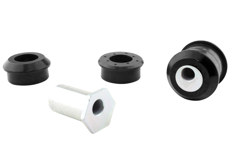 Whiteline 01-05 Honda Civic ES & EU / 02-06 Acura RSX Type S DC5 Kit de réglage du carrossage arrière - bras supérieur