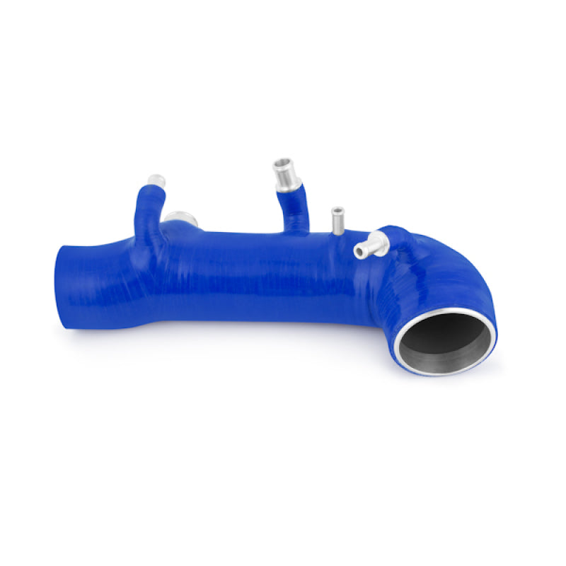 Durite d'admission en silicone bleue Mishimoto pour Subaru WRX / WRX STI 01-07