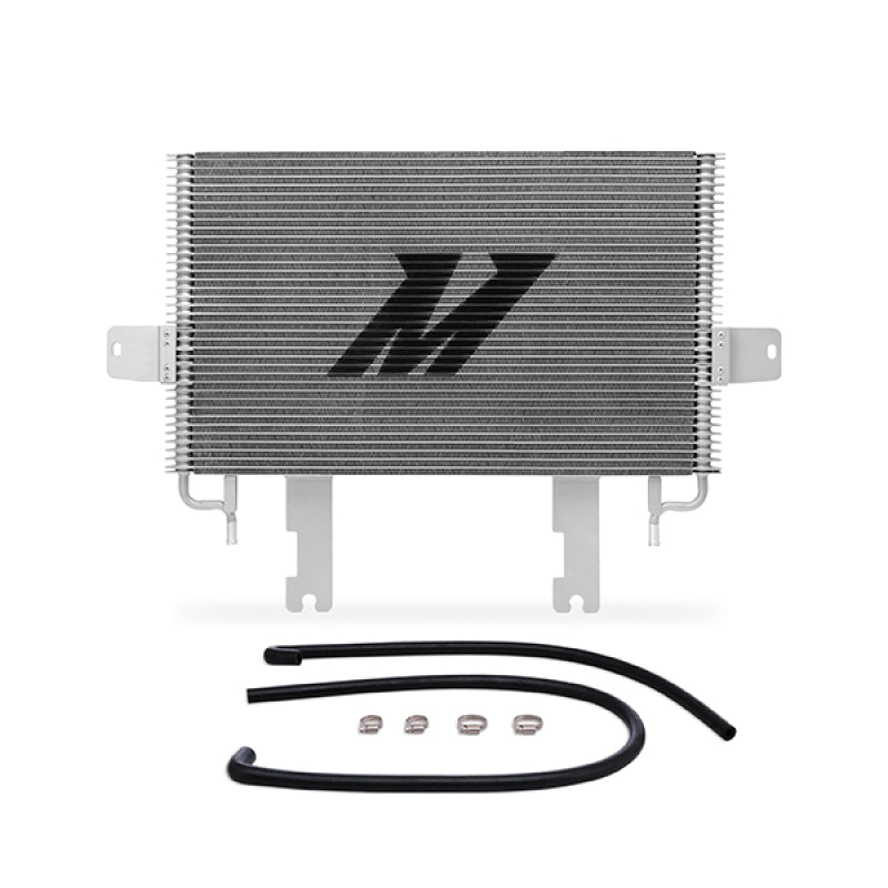 Radiateur de transmission Mishimoto pour Ford 7.3L Powerstroke 99-03