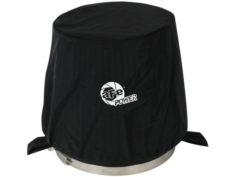 aFe MagnumSHIELD Préfiltres P/F 2x-35010/90007 24-91021 (Noir)