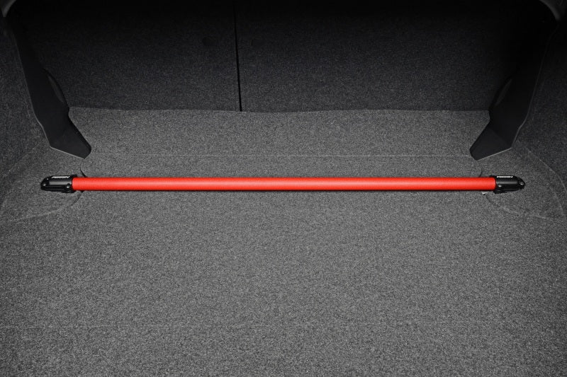 PERRIN 15-21 Subaru WRX/STI Barre anti-rapprochement arrière - Rouge