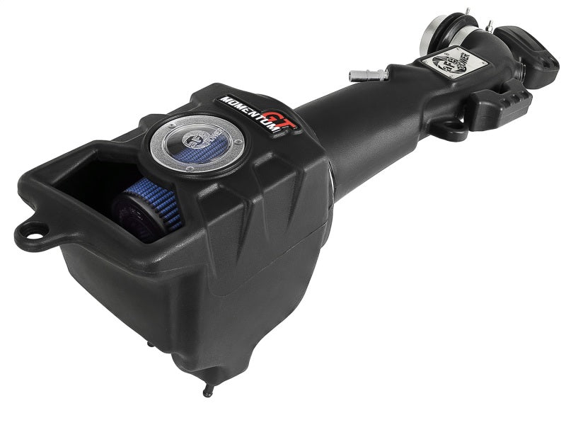 aFe Momentum GT Pro 5R Système d'admission d'air froid 2018+ Jeep Wrangler (JL) V6 3.6L