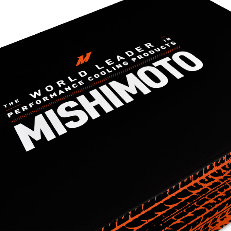 Mishimoto 92-99 BMW E36 Radiateur X-Line Performance en Aluminium