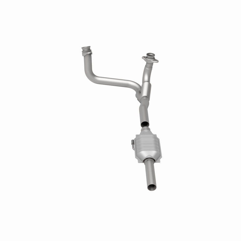 MagnaFlow Conv DF Camions Ford 88-95 5.8L V8