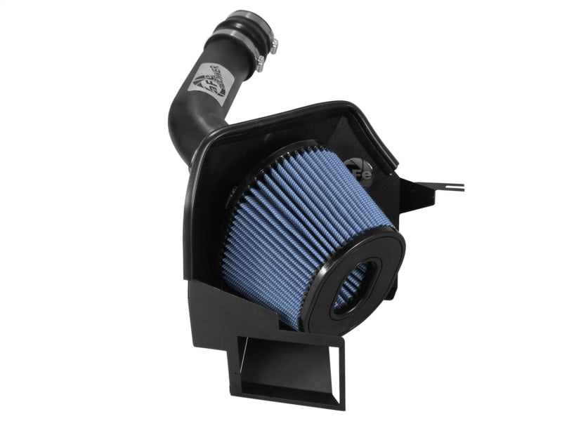 Système d'admission aFe MagnumFORCE Stage-2 PRO 5R 2014 Jeep Cherokee V6 3.0L EcoDiesel