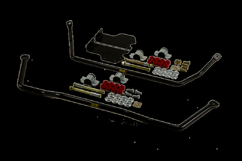 Kit antiroulis ST Nissan 240Z