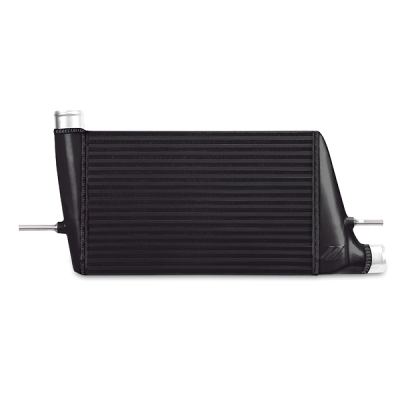 Mishimoto 08+ Mitsubishi Lancer Evolution X GSR/MR 2.0L Intercooler - Argent