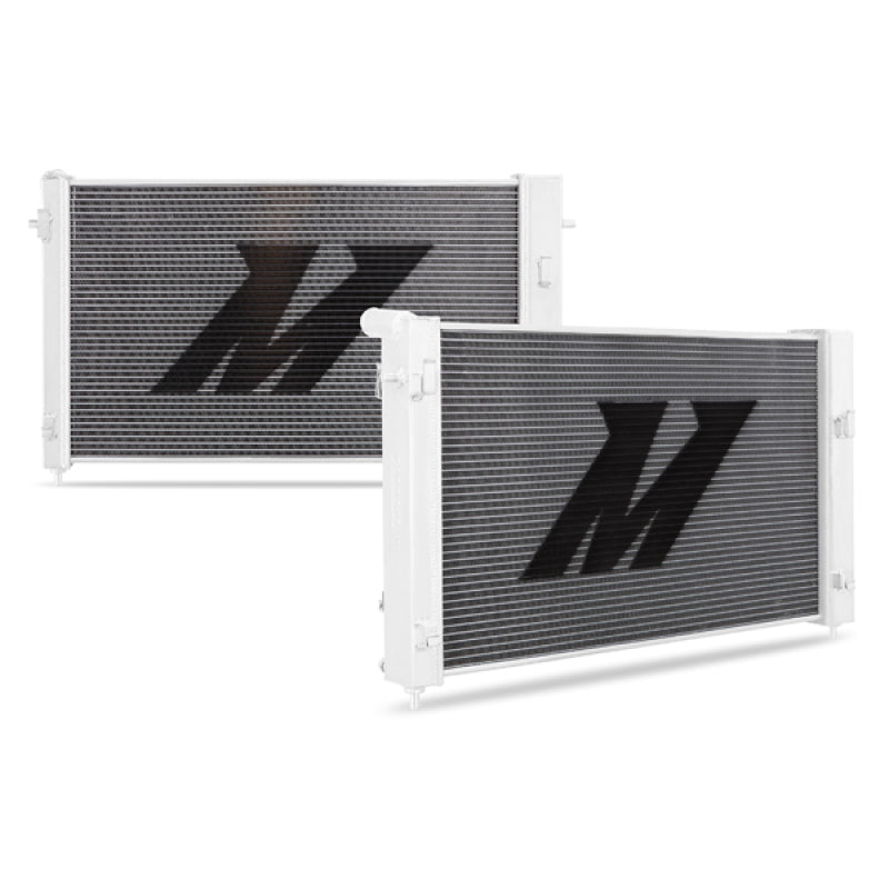 Radiateur performance en aluminium Mishimoto pour Pontiac GTO 2004